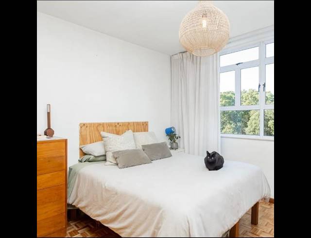 1 BEDROOM PROPERTY TO RENT IN LOEVENSTEIN